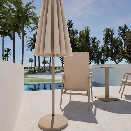 Διαμέρισμα Playa Del Sol - Adults Only *