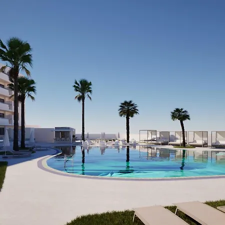 Playa Del Sol - Adults Only