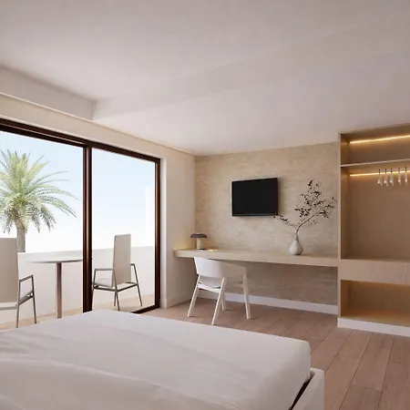 Playa Del Sol - Adults Only Appartamento *