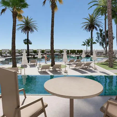 Playa Del Sol - Adults Only * Playa del Inglés