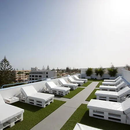 Playa Del Sol - Adults Only Apartament