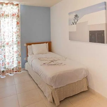 דירה Playa Del Sol - Adults Only *