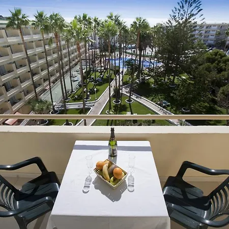 Playa Del Sol - Adults Only Apartament *