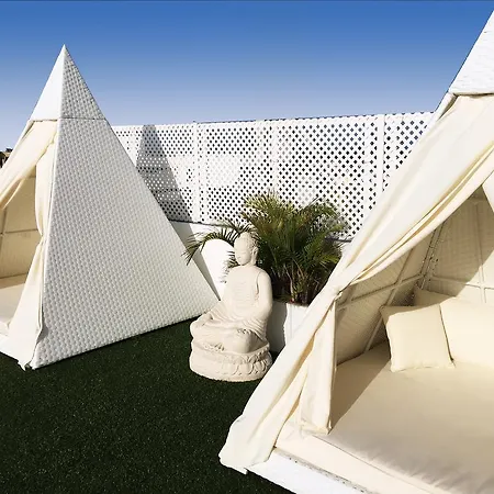 Apartament Playa Del Sol - Adults Only *