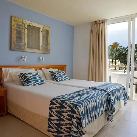 Playa Del Sol - Adults Only Apartament Playa del Inglés