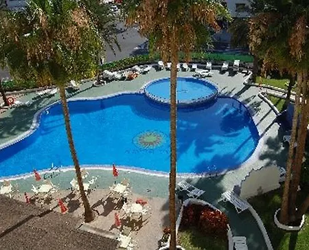Playa Del Sol - Adults Only Πλάγια ντελ Ινγκλές