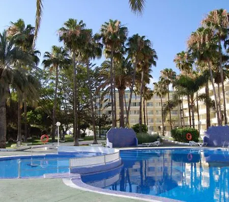 Διαμέρισμα Playa Del Sol - Adults Only *