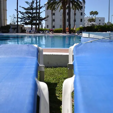 Apartament Playa Del Sol - Adults Only