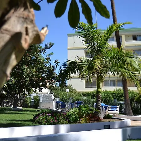 Playa Del Sol - Adults Only Apartament *