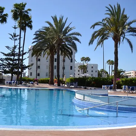 Playa Del Sol - Adults Only Apartament