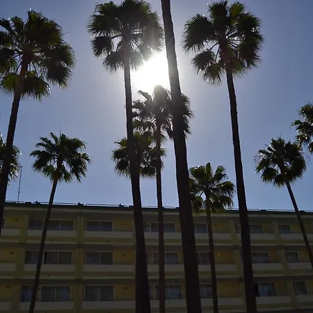 Apartament Playa Del Sol - Adults Only *