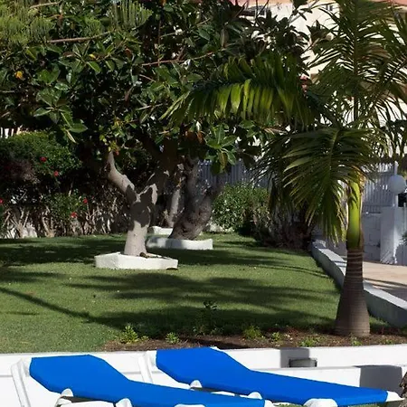 Playa Del Sol - Adults Only * Πλάγια ντελ Ινγκλές