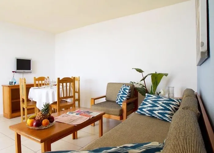 Playa Del Sol - Adults Only Apartamento *