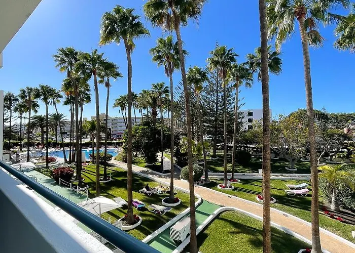 Lejlighed Playa Del Sol - Adults Only *