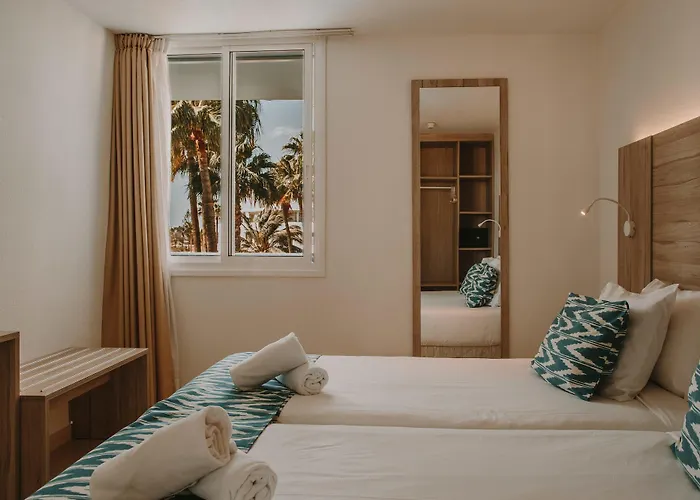 Playa Del Sol - Adults Only