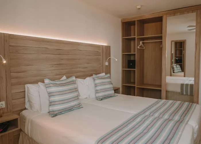 Playa Del Sol - Adults Only Lejlighed Playa del Inglés