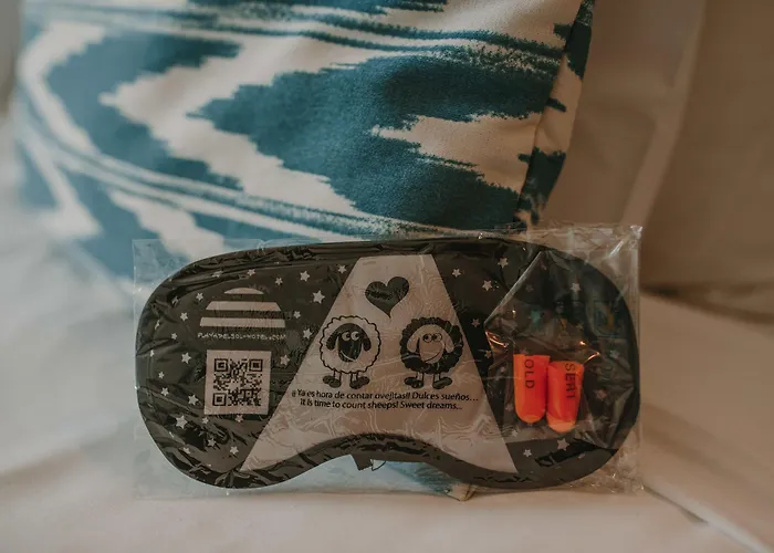 Playa Del Sol - Adults Only بلايا ديل إنغلز