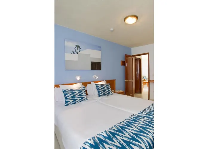 Apartmán Playa Del Sol - Adults Only