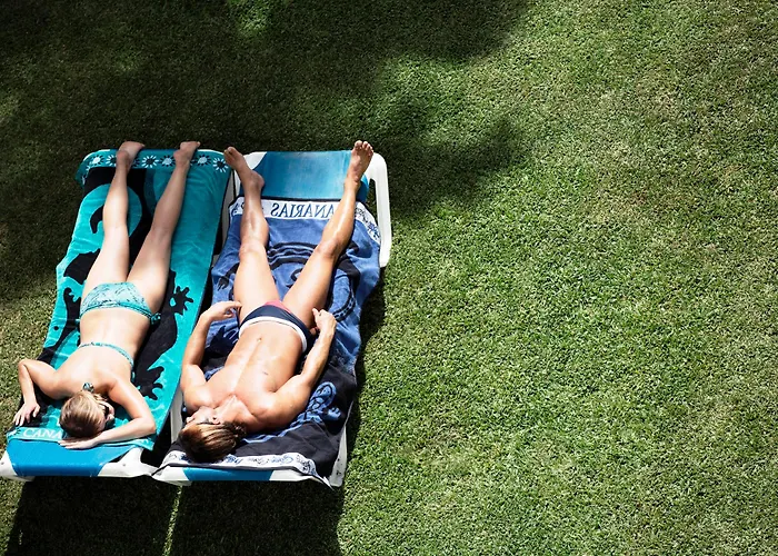 Lejlighed Playa Del Sol - Adults Only *