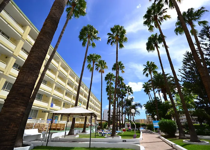 Playa Del Sol - Adults Only Apartmán