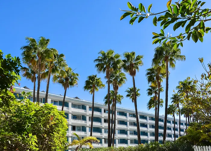 Playa Del Sol - Adults Only Apartmán Playa del Inglés