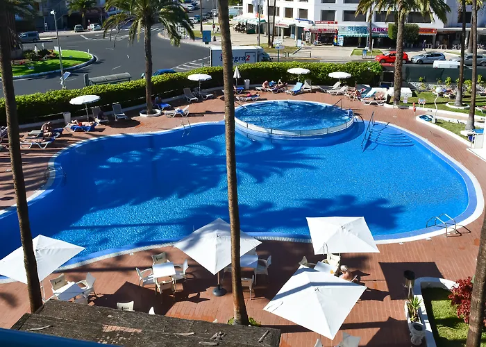 Playa Del Sol - Adults Only Lejlighed