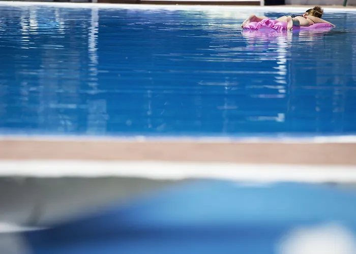 Playa Del Sol - Adults Only