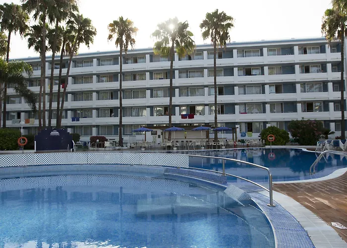 Playa Del Sol - Adults Only Lejlighed