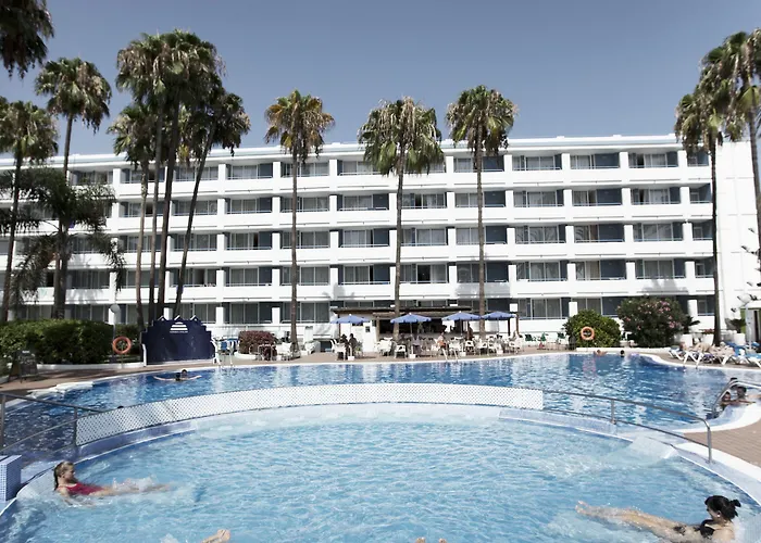 Lejlighed Playa Del Sol - Adults Only