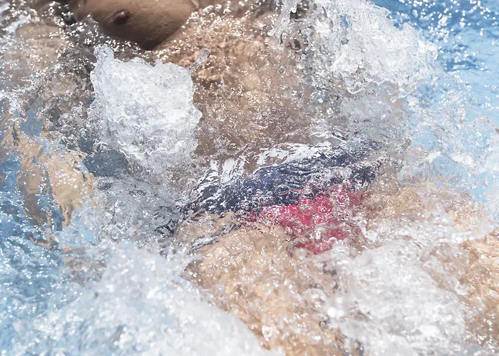 Playa Del Sol - Adults Only Apartamento Playa del Inglés