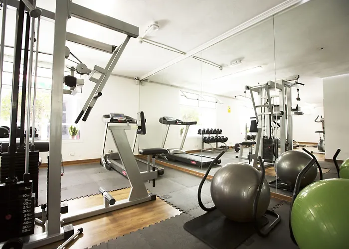 Playa Del Sol - Adults Only Playa del Inglés