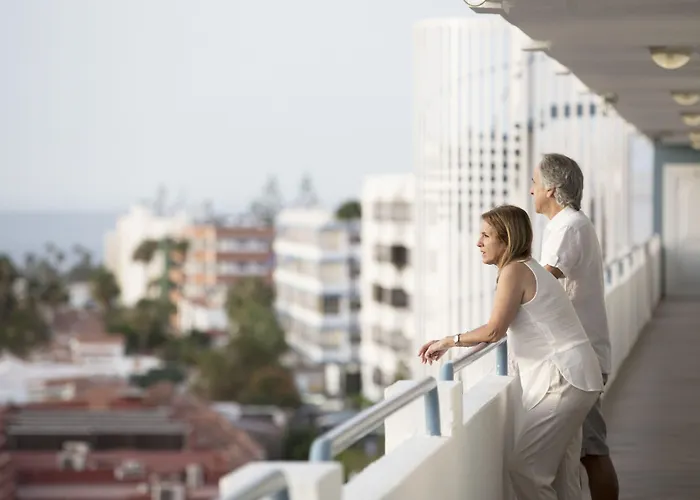 Playa Del Sol - Adults Only Playa del Inglés