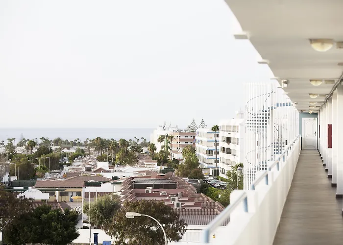 Playa Del Sol - Adults Only Apartamento *