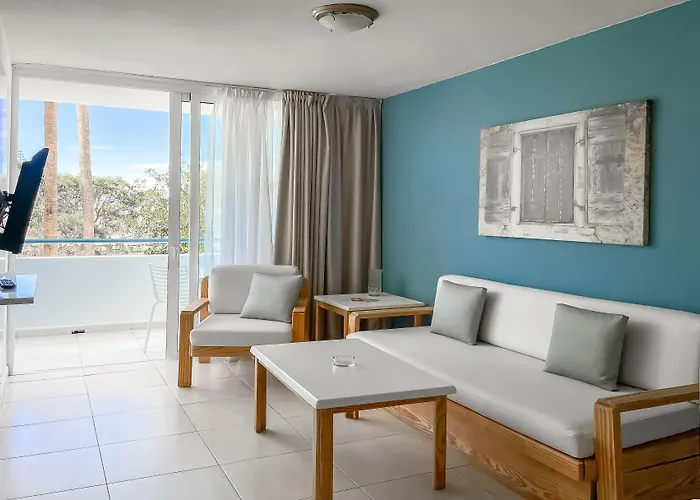 Apartmán Playa Del Sol - Adults Only *