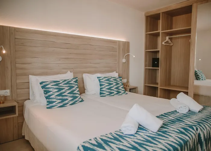 Playa Del Sol - Adults Only Apartamento