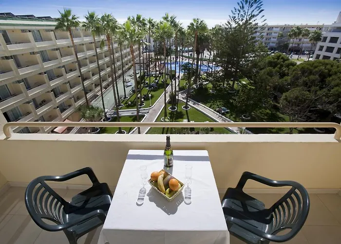 Playa Del Sol - Adults Only Lejlighed *