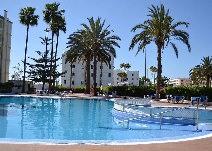 Playa Del Sol - Adults Only Apartamento