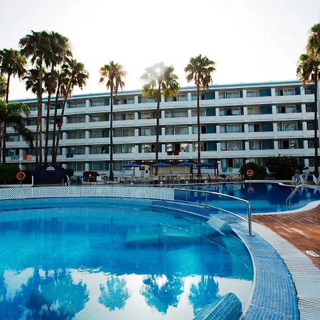 Апартаменты Playa Del Sol - Adults Only
