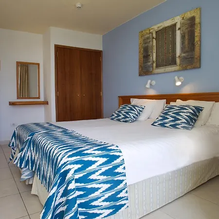 Апартаменты Playa Del Sol - Adults Only Плайя-дель-Инглес