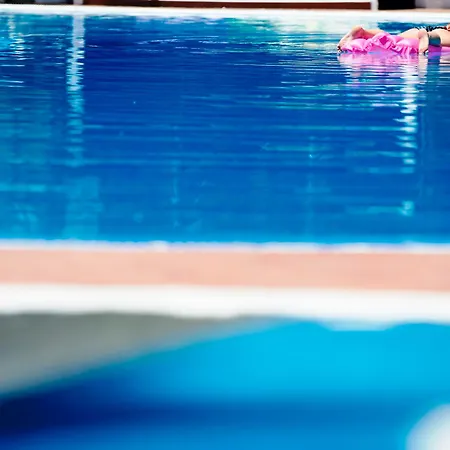 Playa Del Sol - Adults Only Апартаменты *
