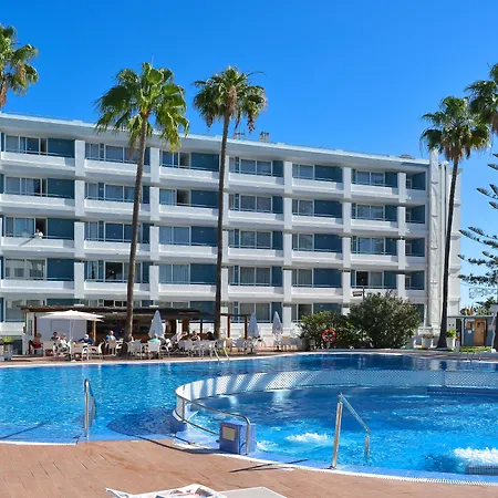 Апартаменты Playa Del Sol - Adults Only