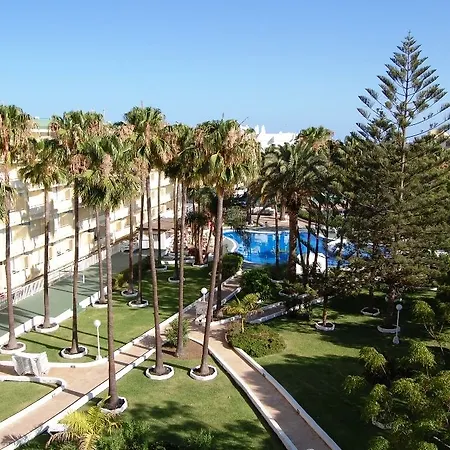 Playa Del Sol - Adults Only * Плайя-дель-Инглес