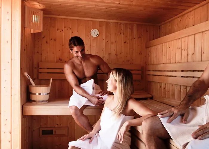 Appartement Playa Del Sol - Adults Only