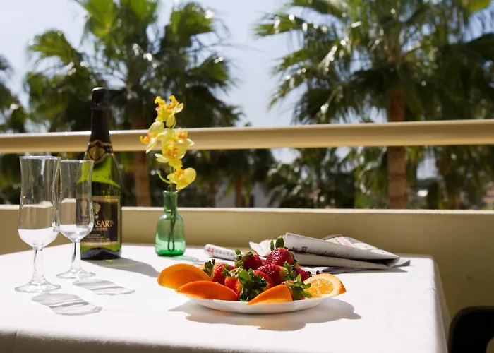 Playa Del Sol - Adults Only Appartement