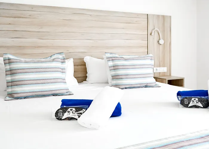 Playa Del Sol - Adults Only Appartement