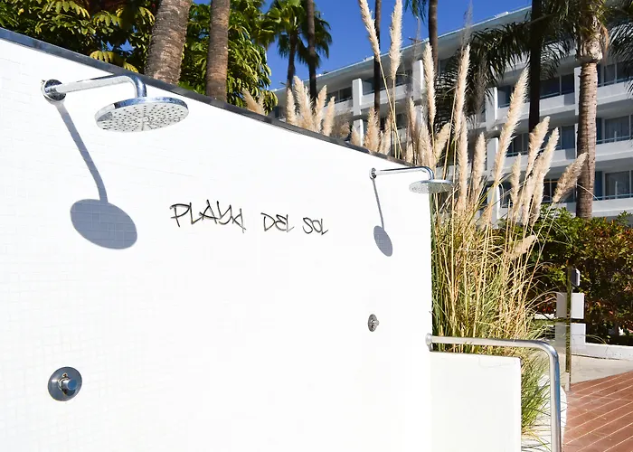 Playa Del Sol - Adults Only Appartement Playa del Inglés