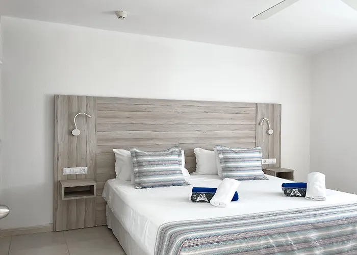 Playa Del Sol - Adults Only Appartement