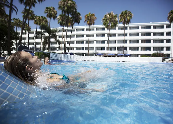 Playa Del Sol - Adults Only