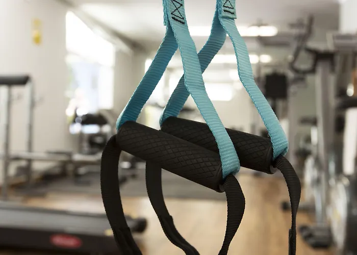 Appartement Playa Del Sol - Adults Only *