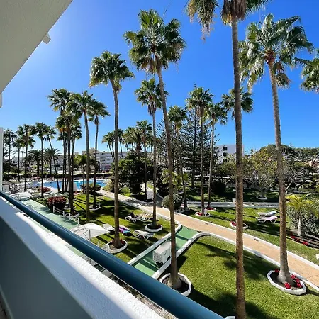 Apartament Playa Del Sol - Adults Only *